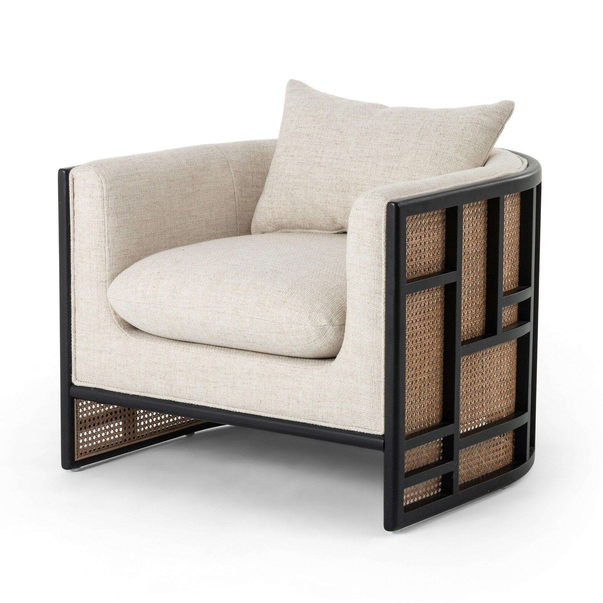 June Chair - Remutear