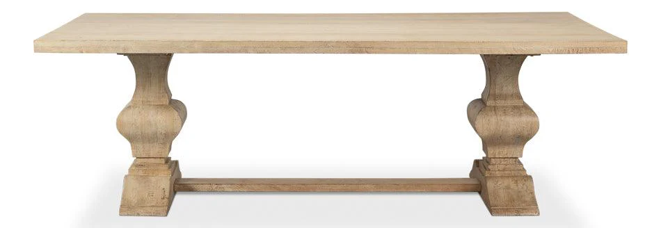 Wesley Dining Table - Remutear