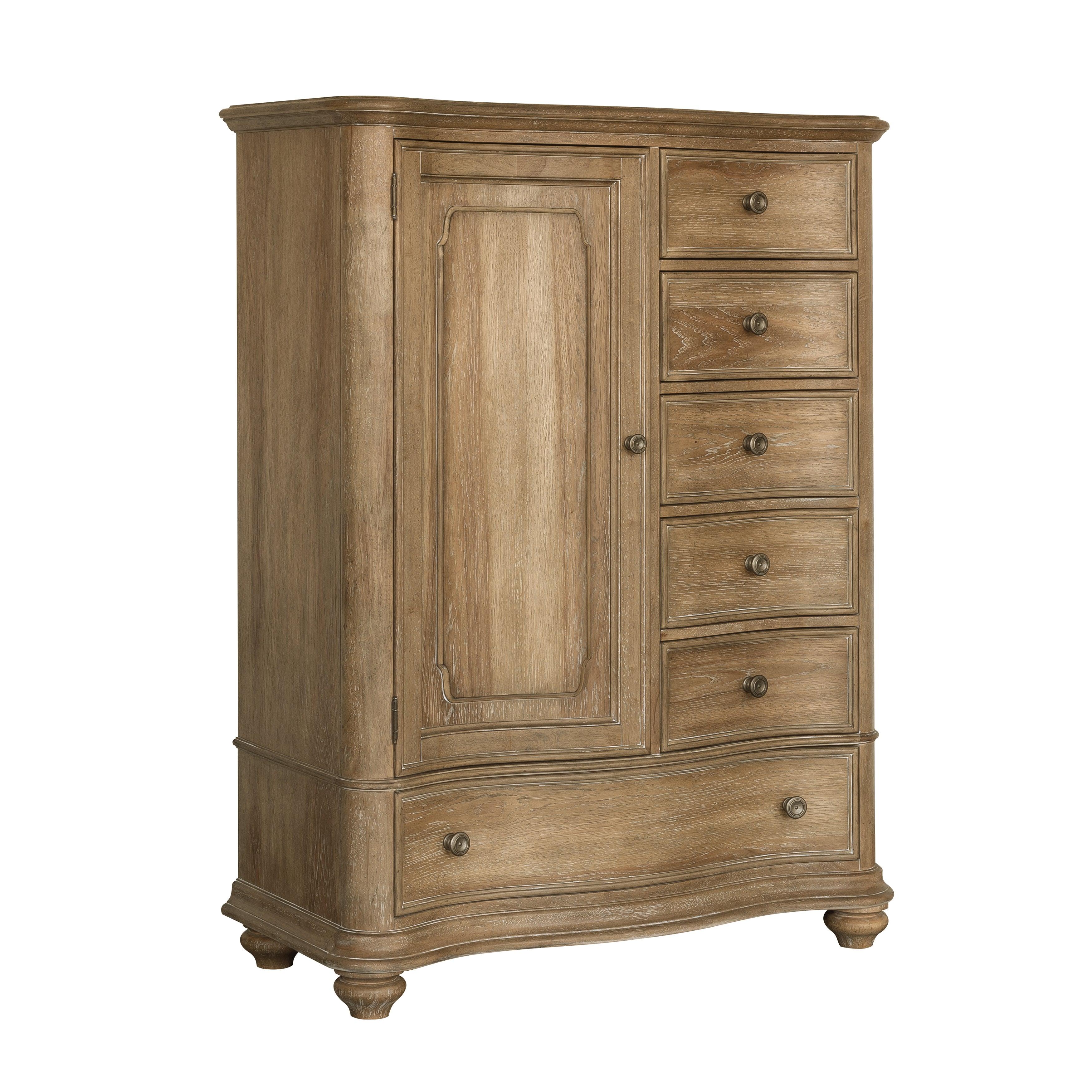 Weston Hills Door Dresser - Remutear