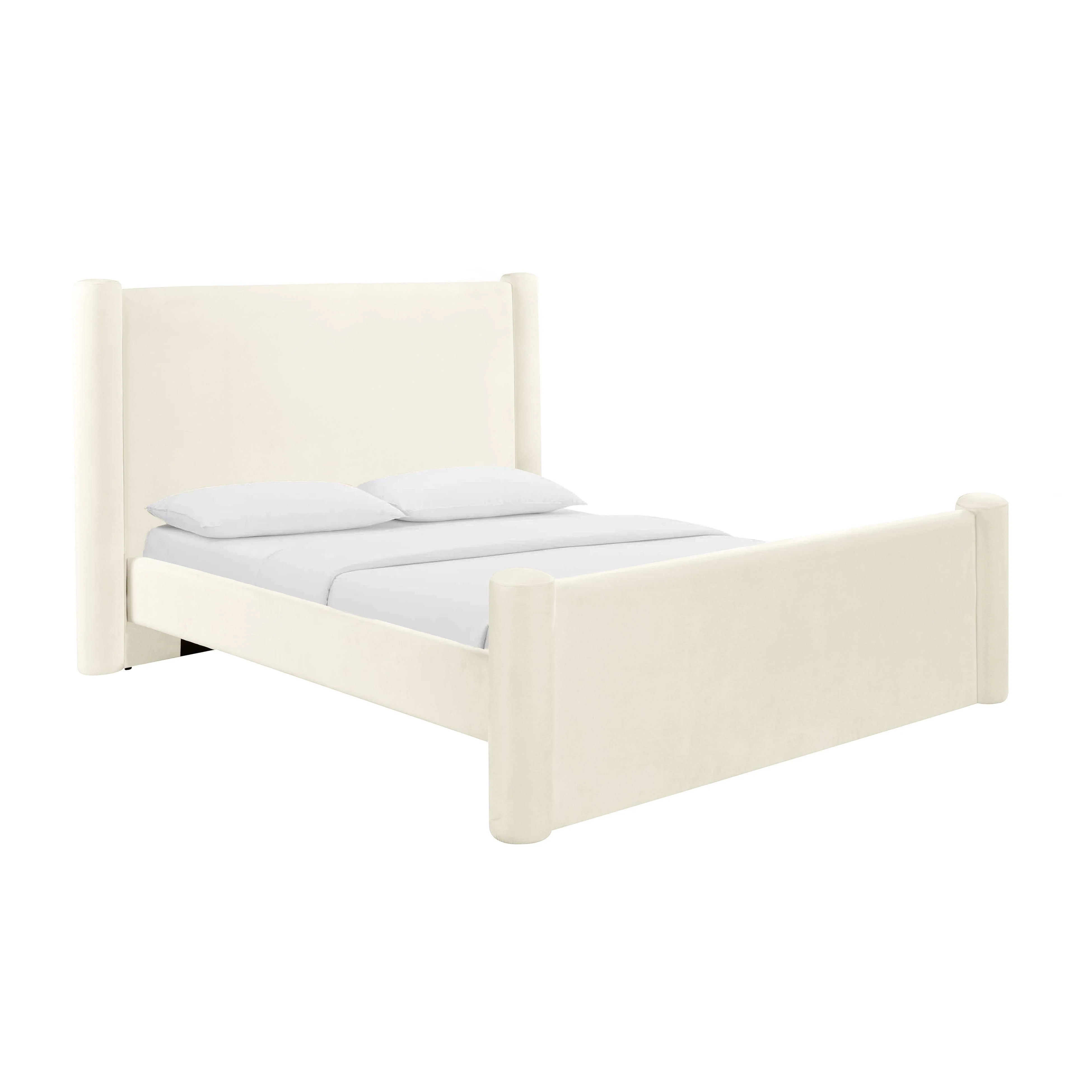 Athara Bed - Remutear