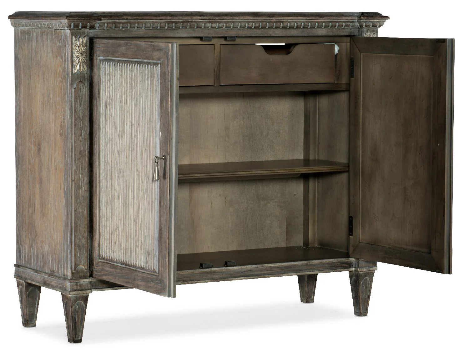 Sanctuary Madame Accent Chest - Remutear