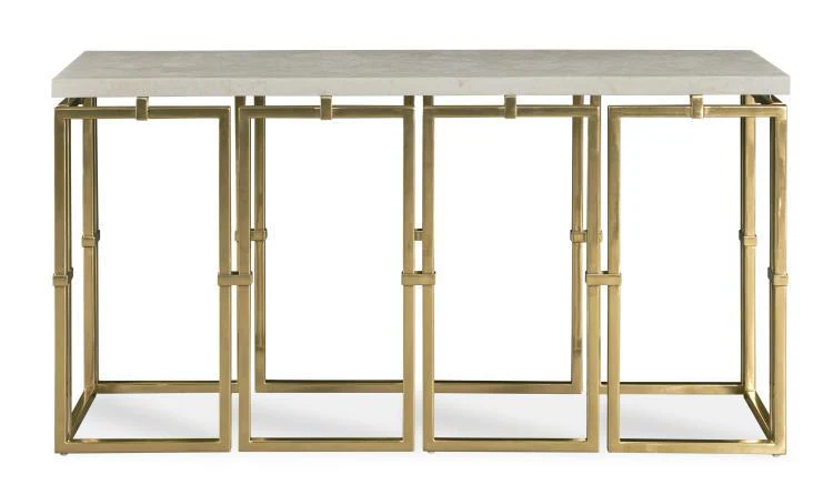 Links Console Table - Remutear