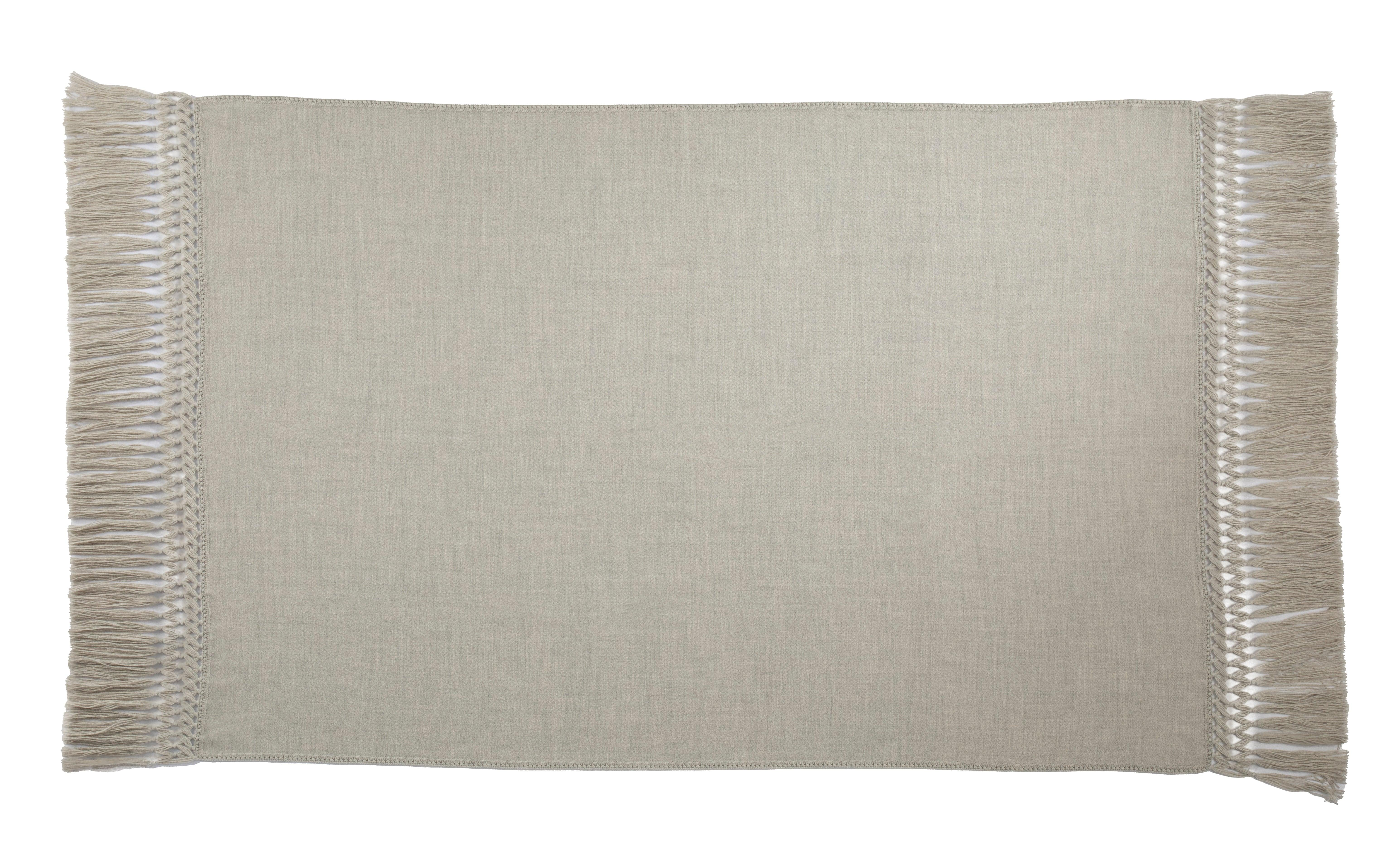 Cool Baby Alpaca Throw - Remutear