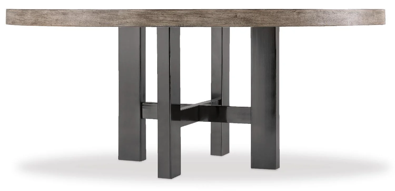 Curata 72in Round Dining Table - Remutear