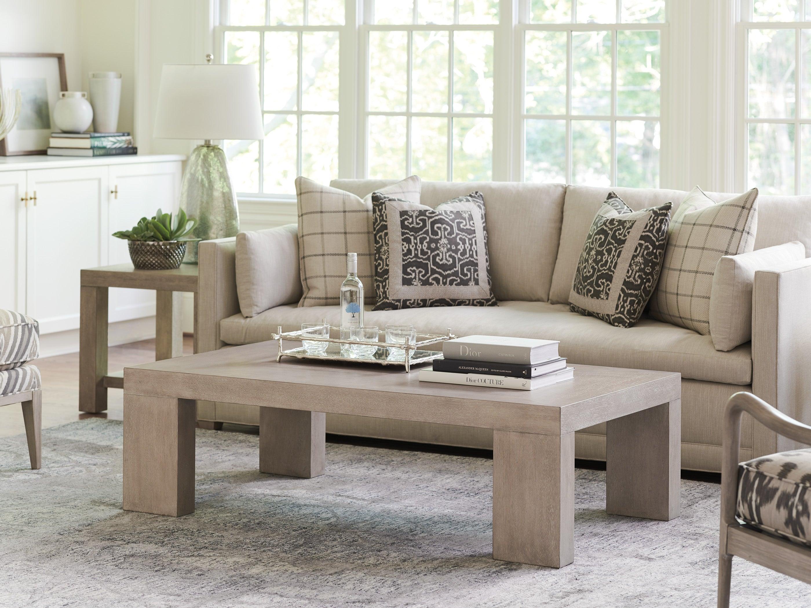 Malibu Surfrider Cocktail Table - Remutear