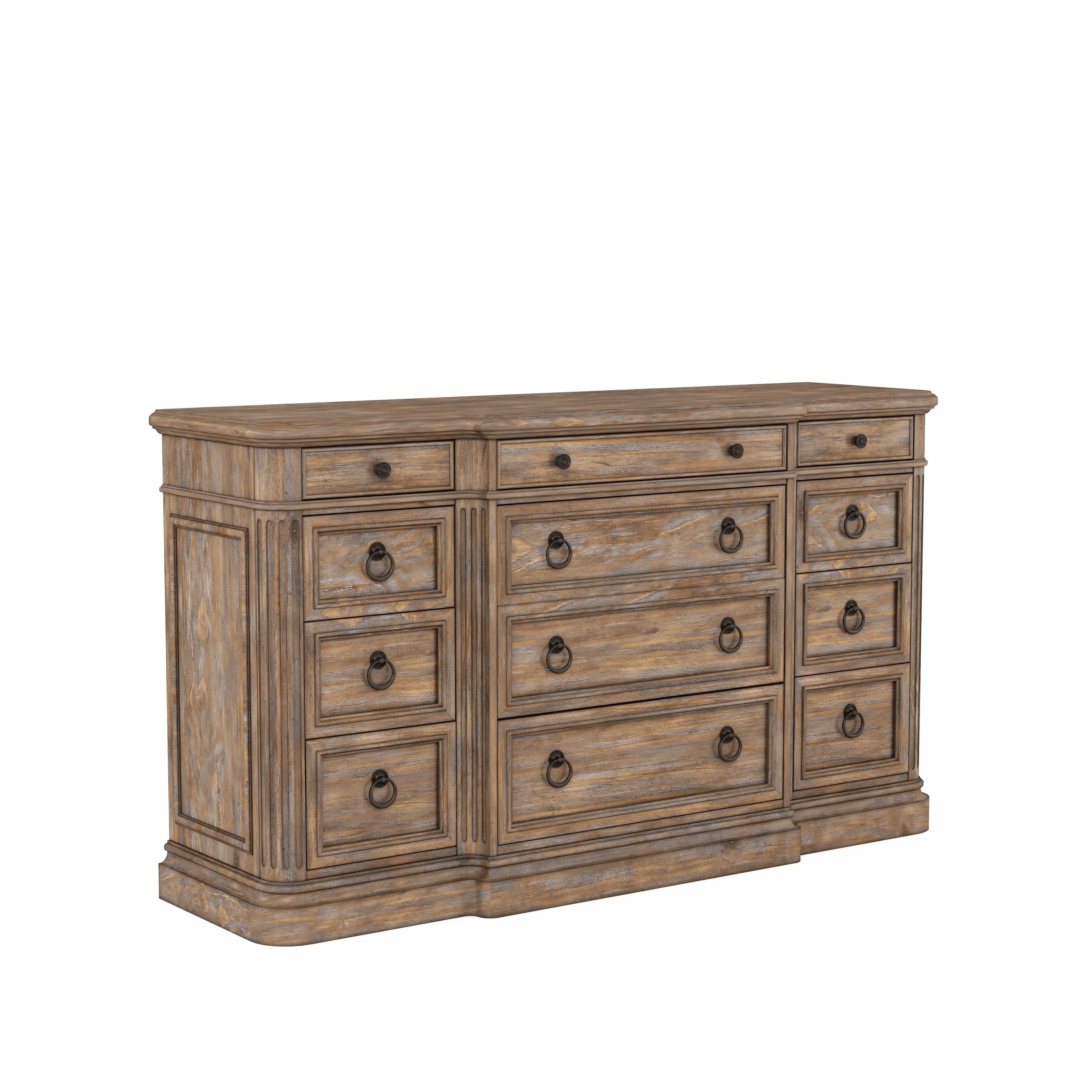 Architrave Dresser - Remutear