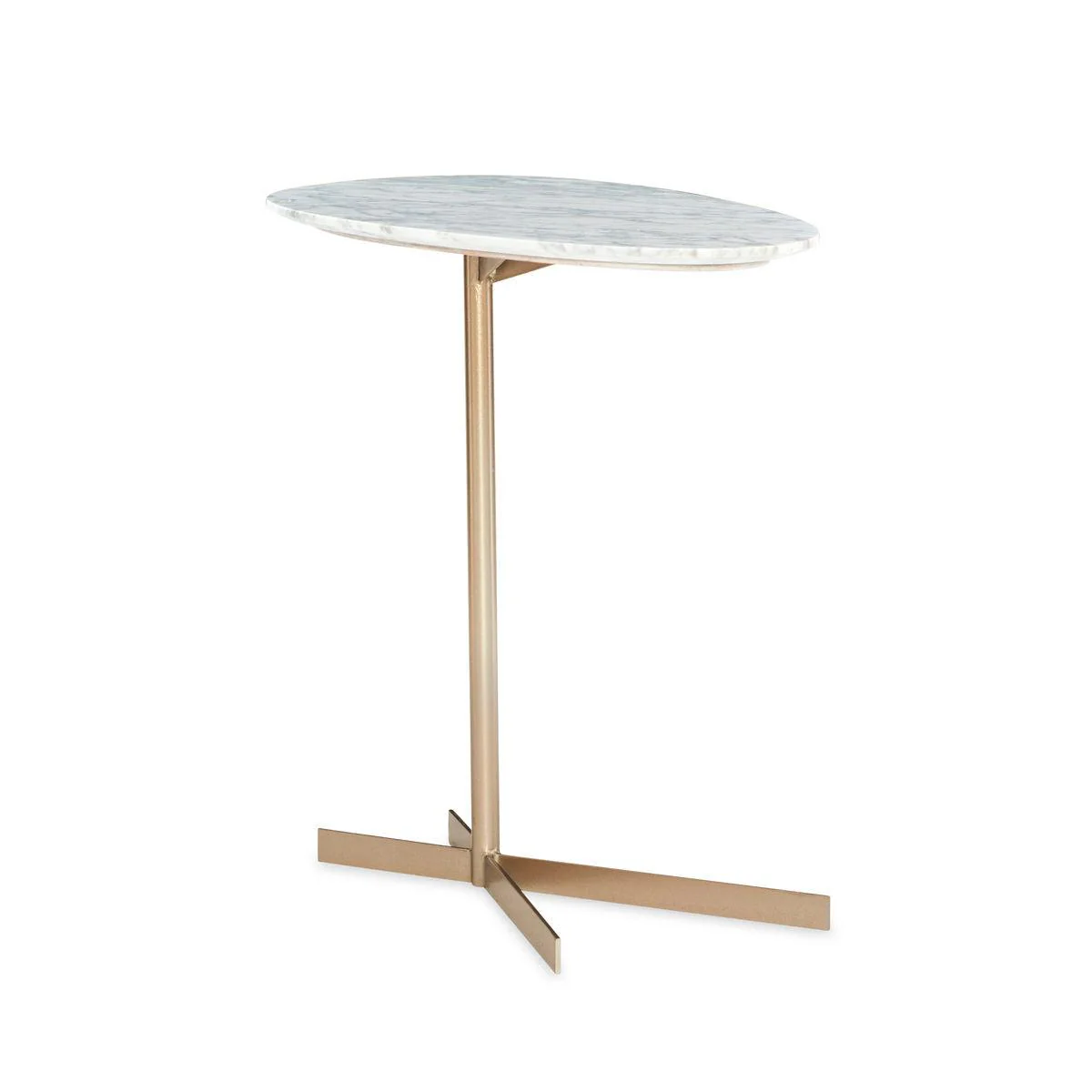 BOUNDLESS ACCENT TABLE - Remutear