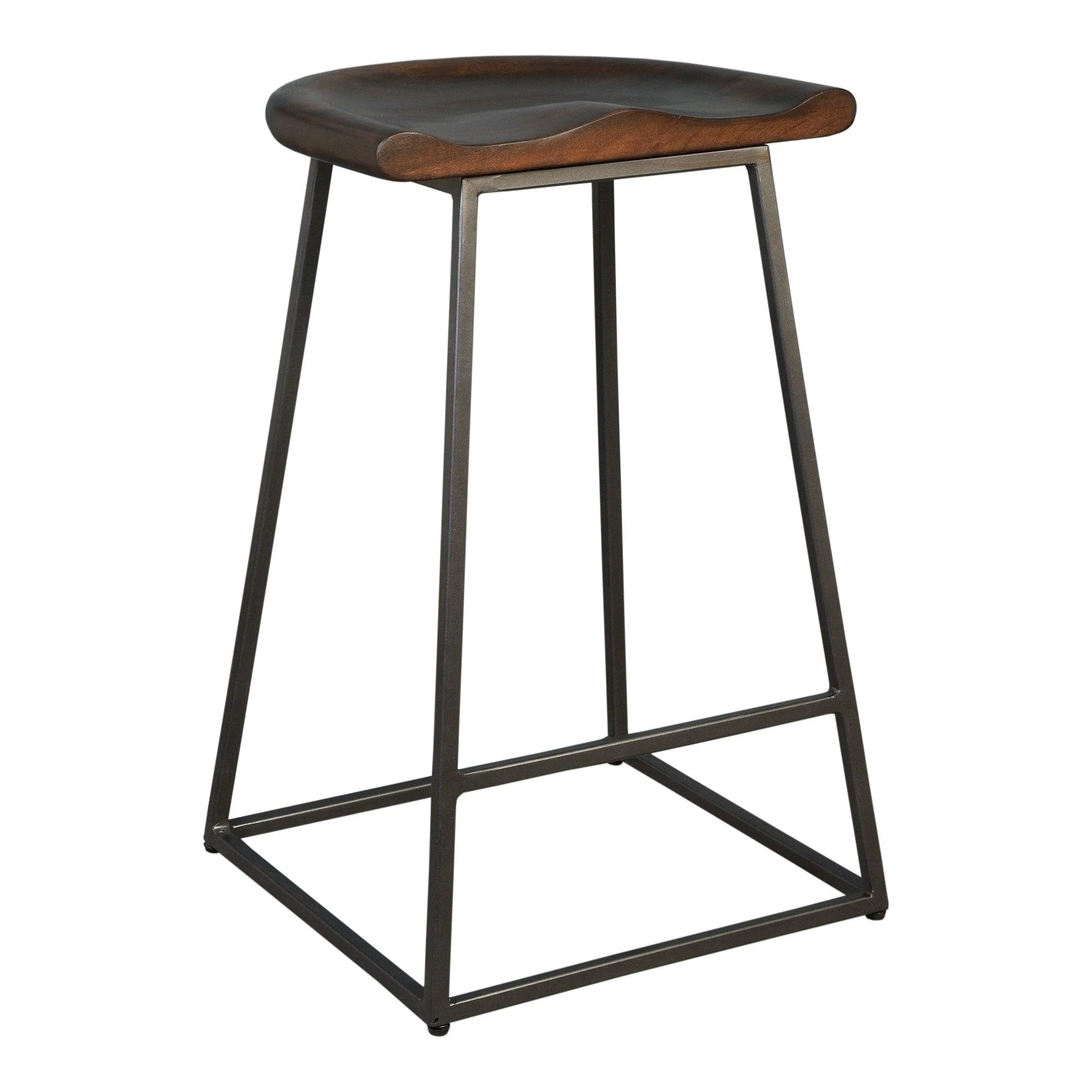 Jackman Counter Stool - Set Of Two - Remutear