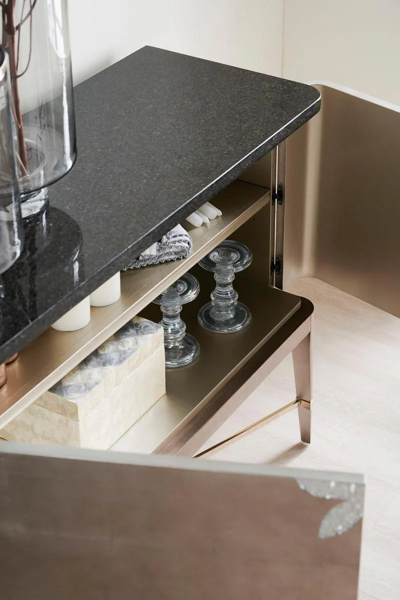 STARSTUDDED CABINET - Remutear