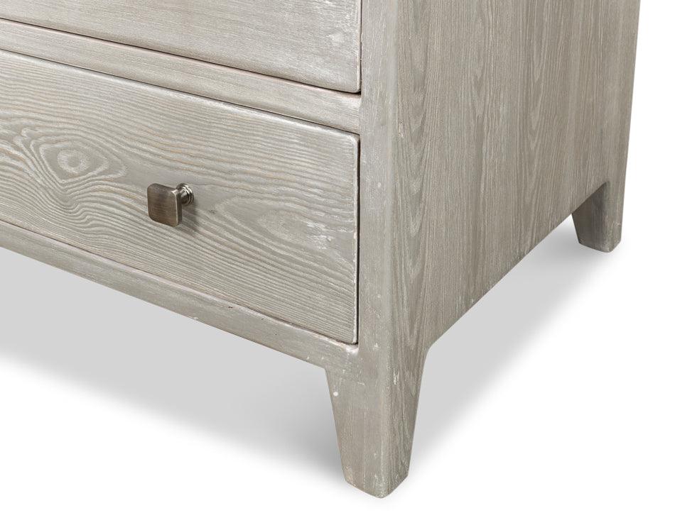 Burton Commode - Moonskin - Remutear