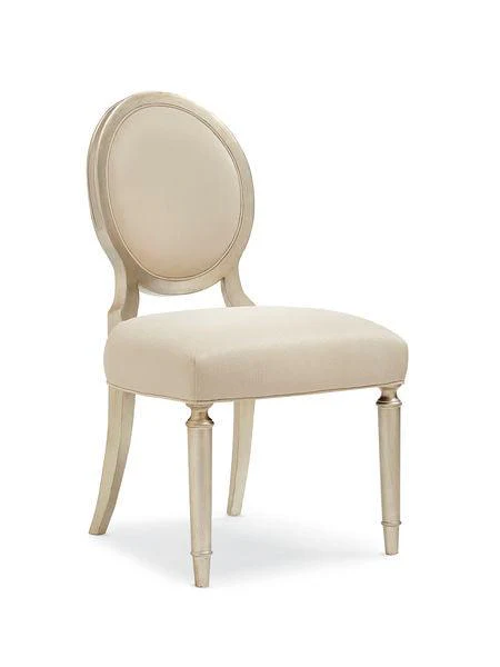 MAY I JOIN YOU? DINING CHAIR - SET OF 2 - Remutear