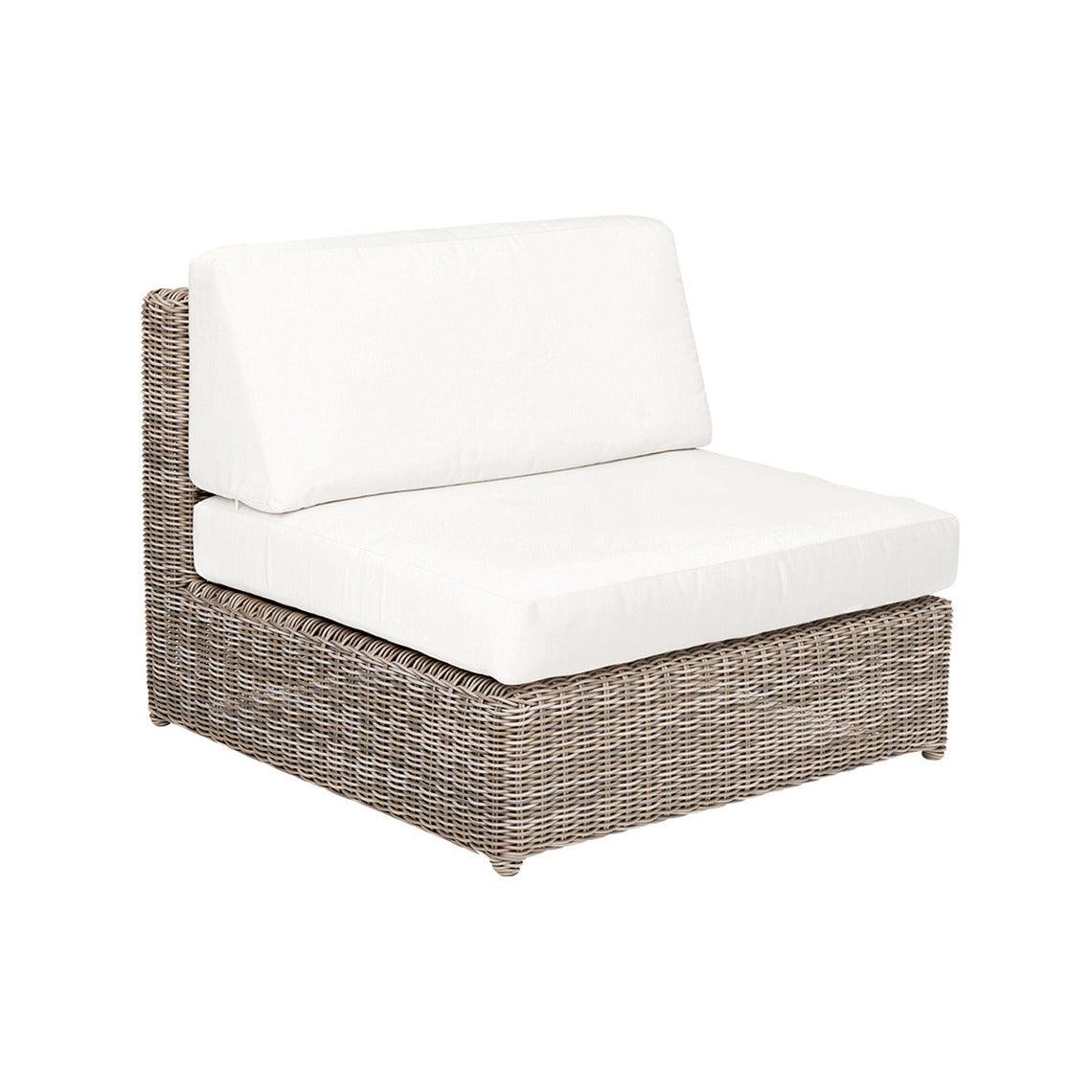 Sag Harbor Sectional Armless Chair - Remutear