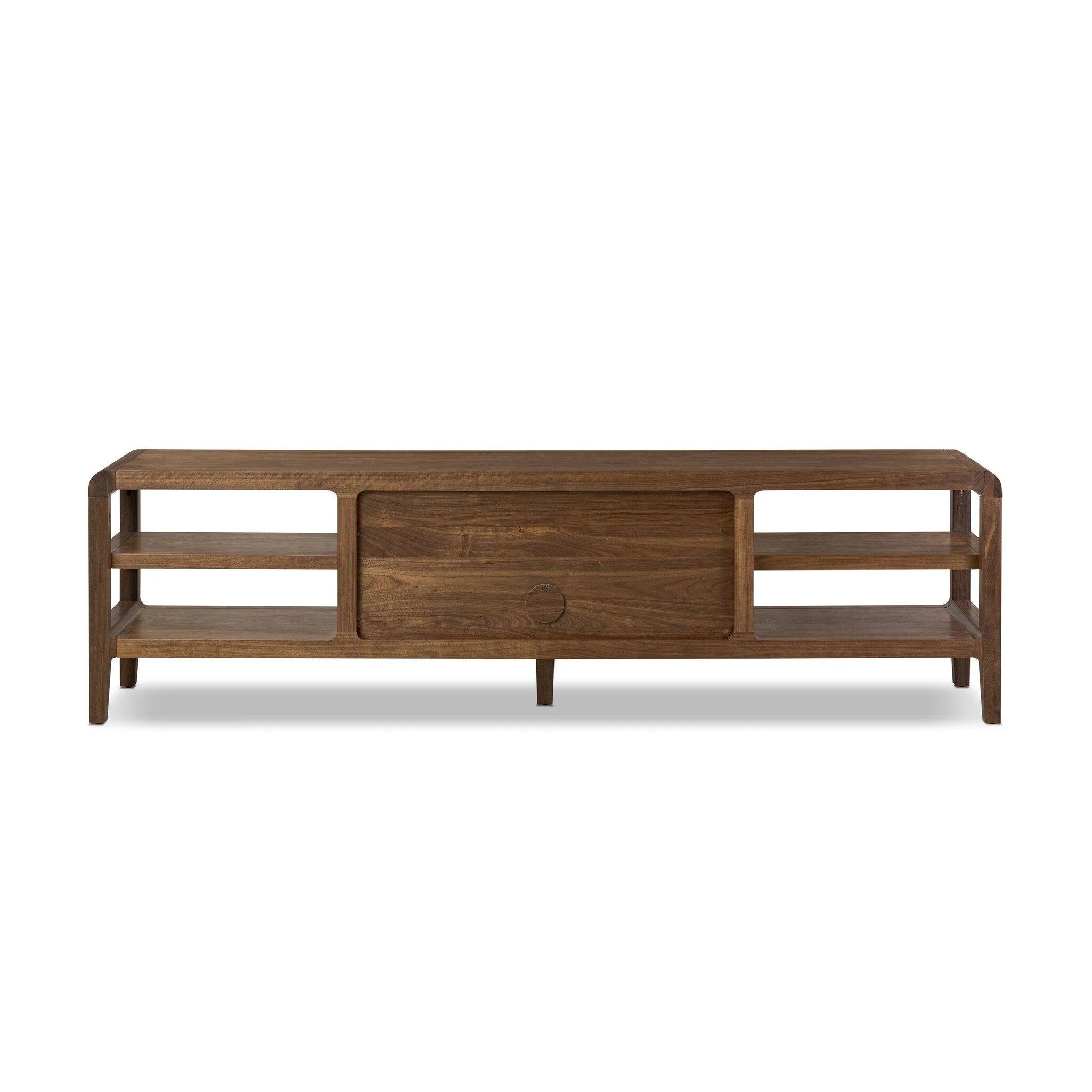 Hawkes Media Console - Remutear