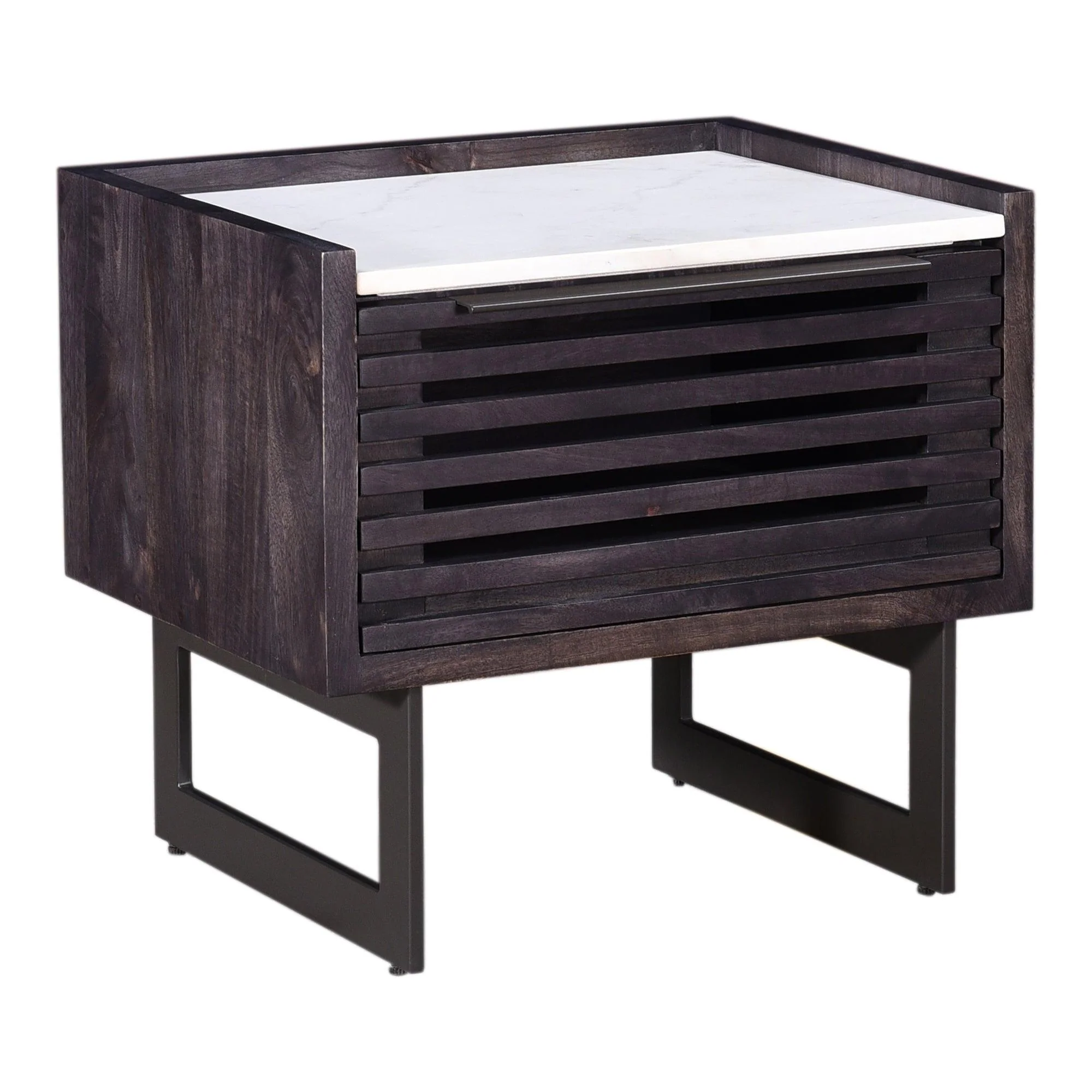 Paloma Nightstand - Remutear