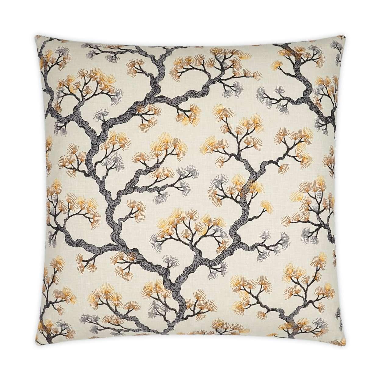 Matsu Pillow - Remutear