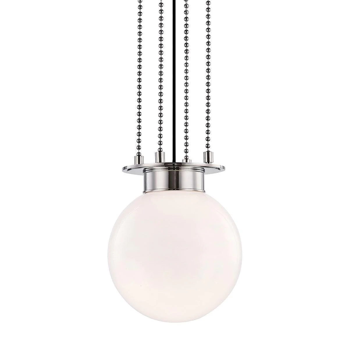 GUNTHER PENDANT - Remutear
