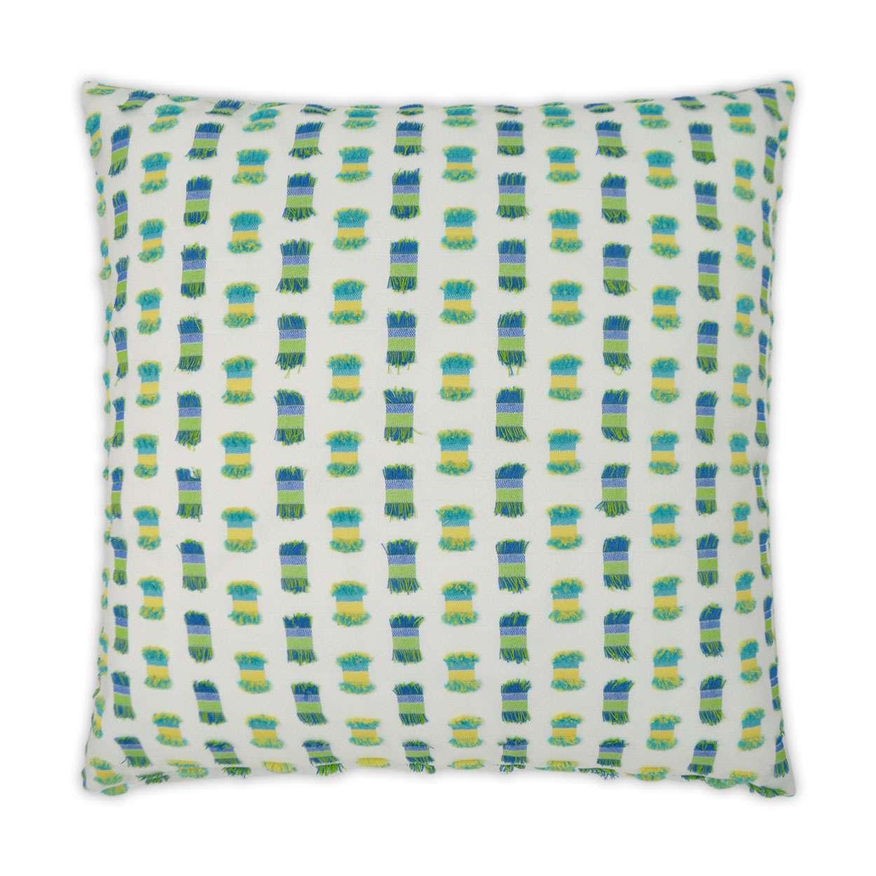 Outdoor Fifi Pillow - Remutear