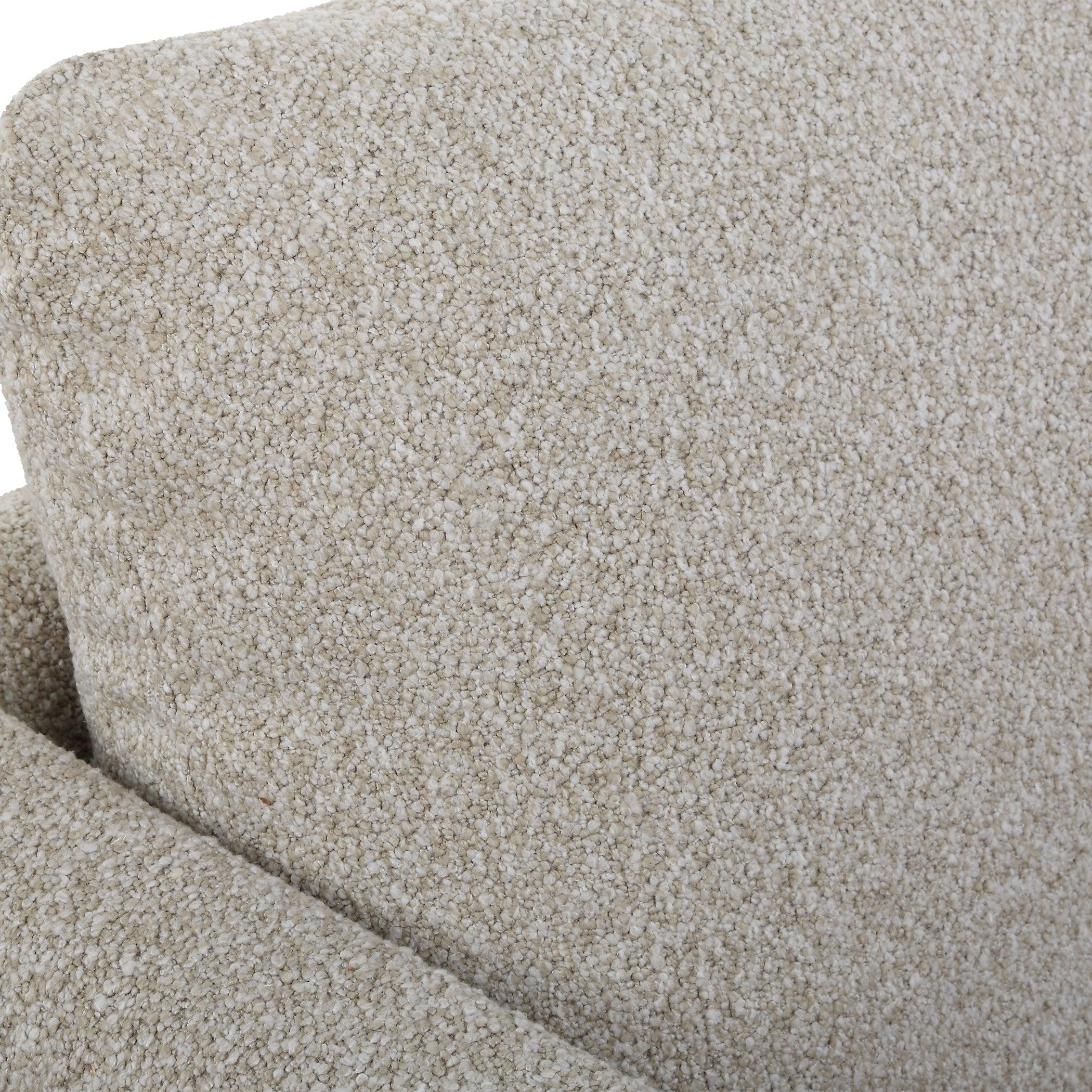 Freefall Gray Ceruse Sofa - Remutear