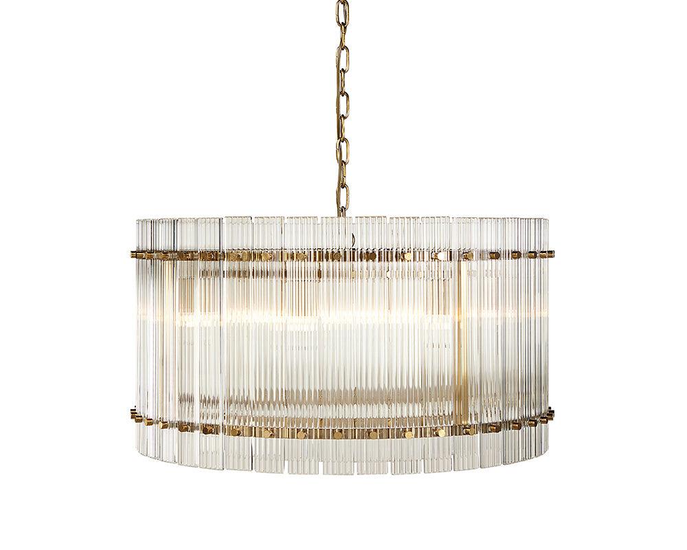 Kore Chandelier - Remutear