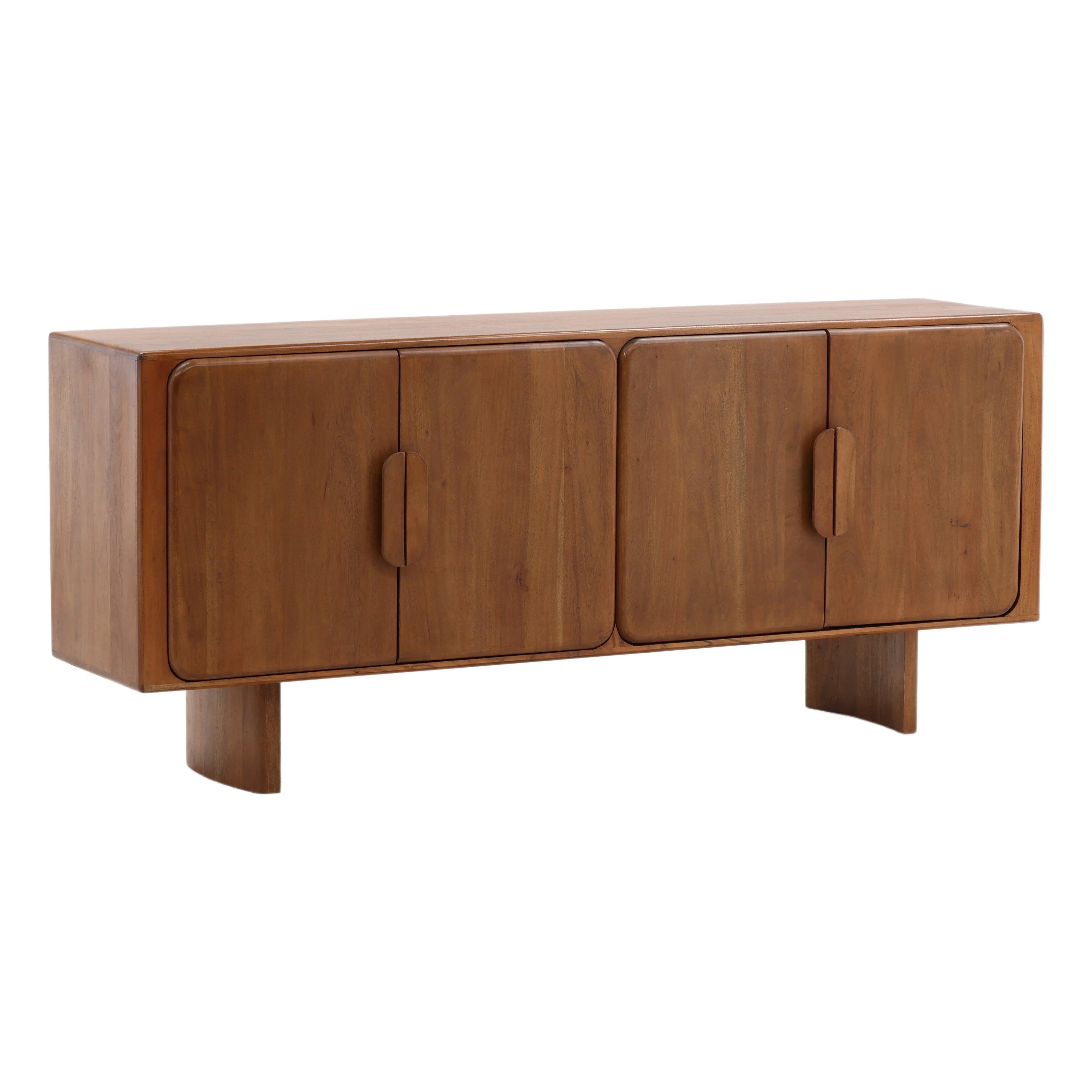 Malia Sideboard Brown - Remutear