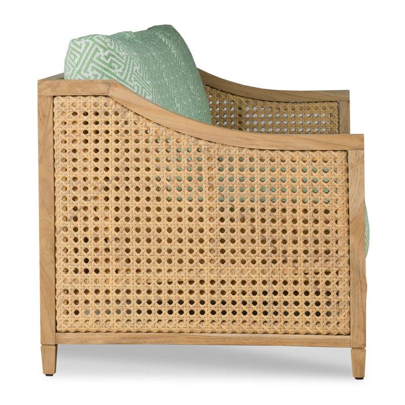 Jupiter Sofa - Remutear