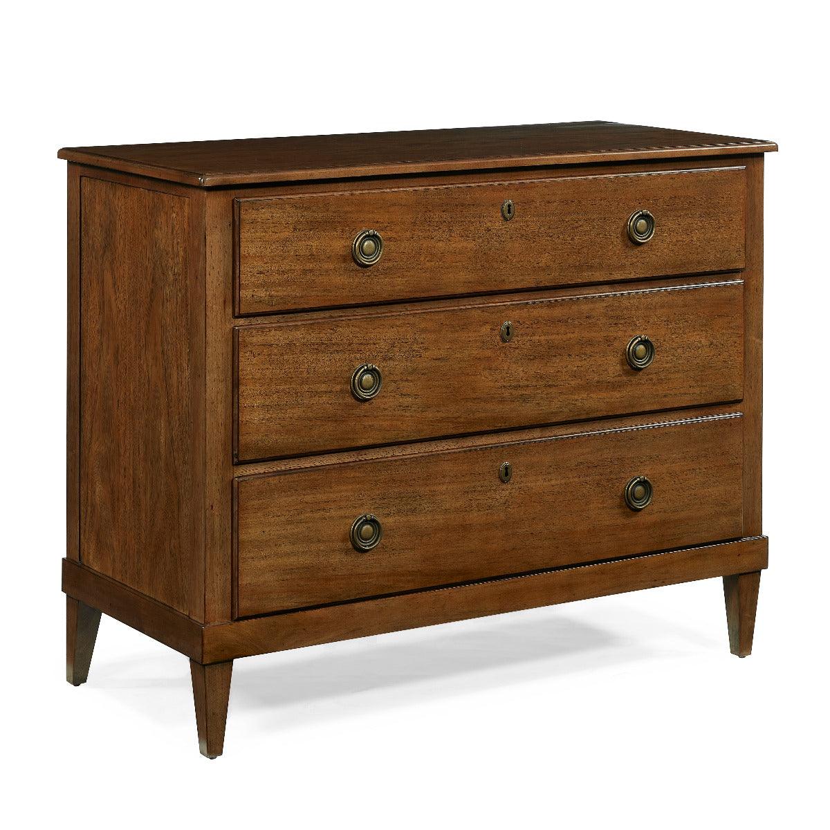Witney Hall Chest - Remutear