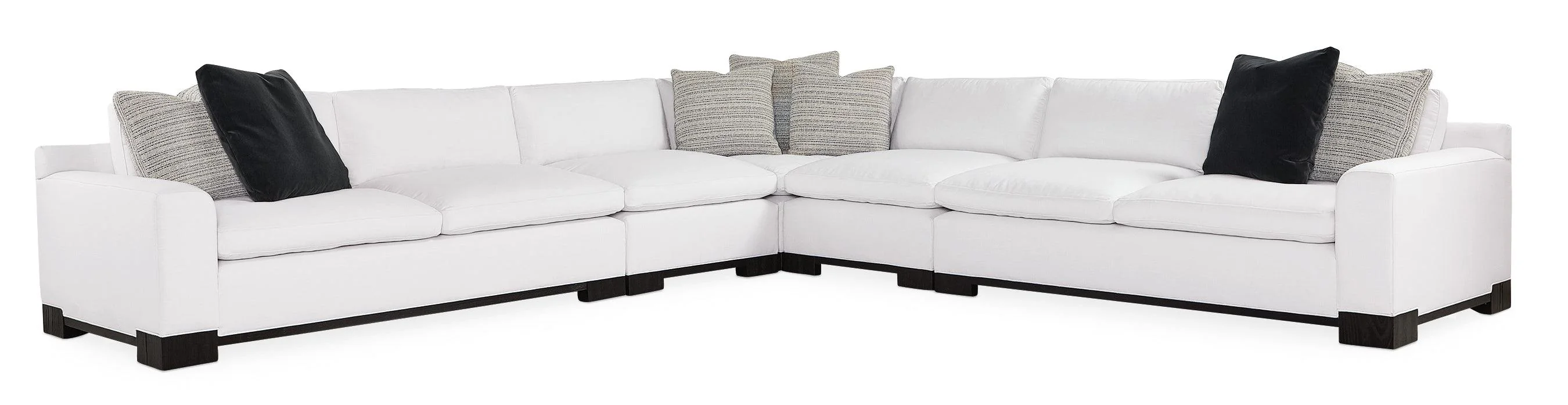 REFRESH SECTIONAL - Remutear