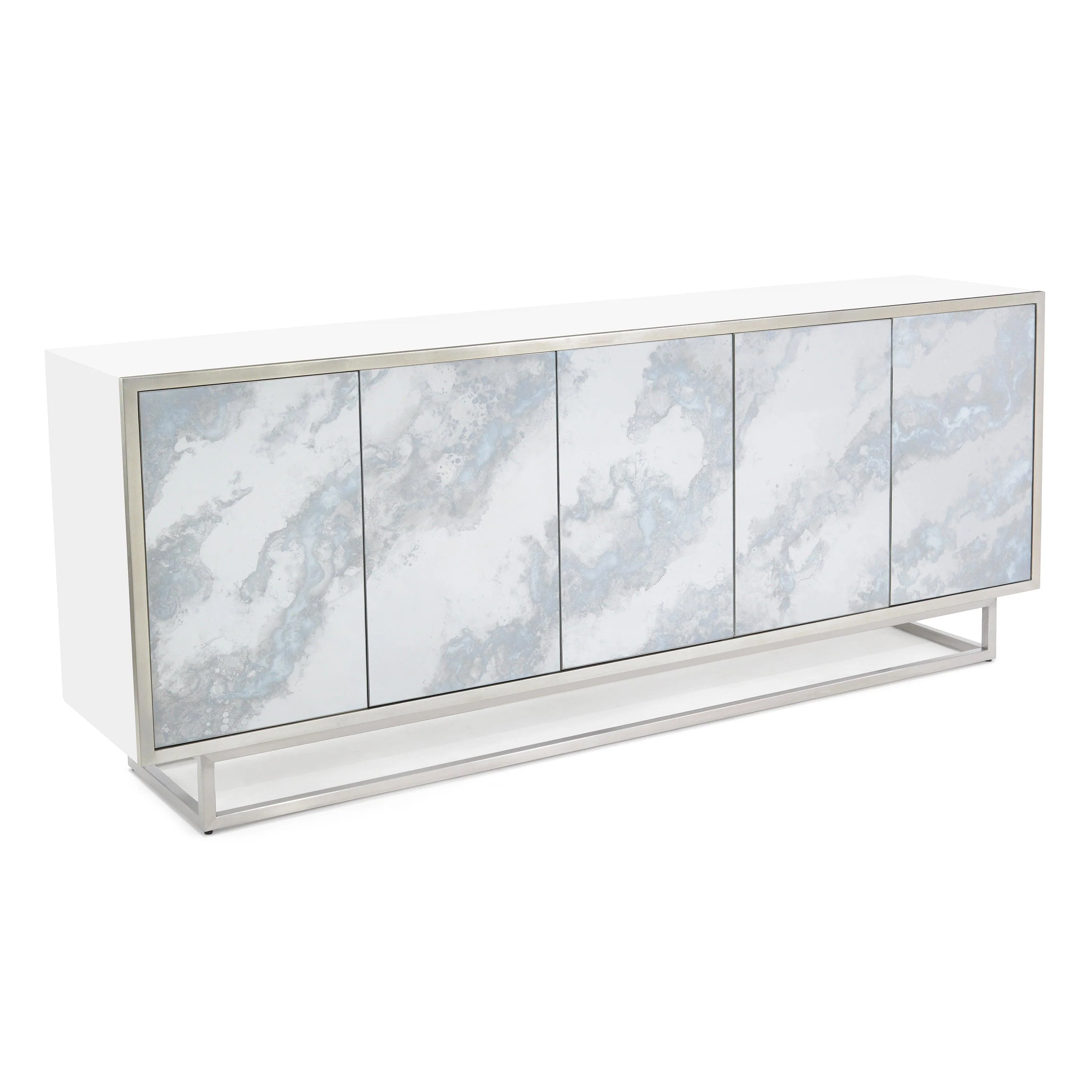Meuse Sideboard - Remutear