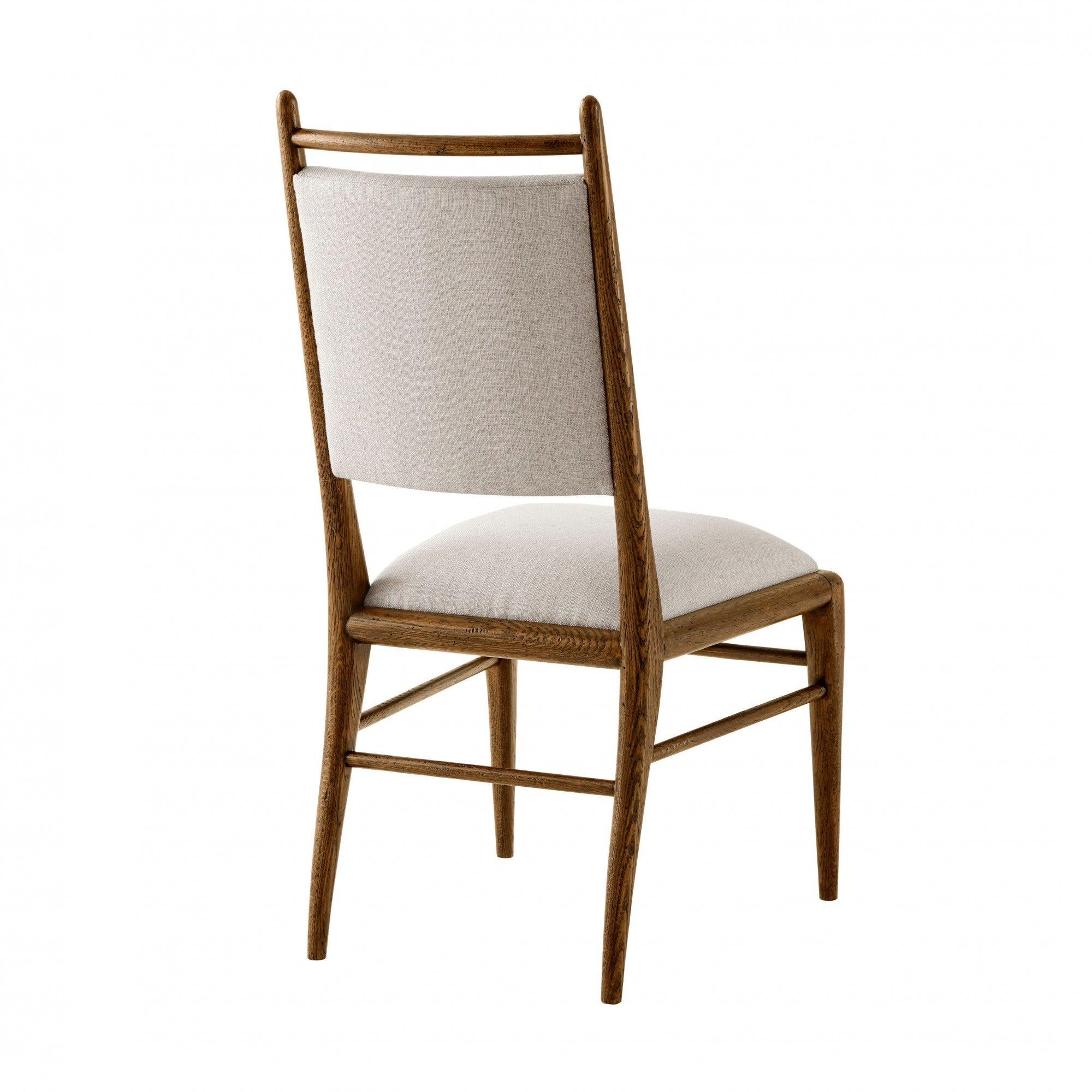 Nova Dining Side Chair II - Set of 2 - Remutear