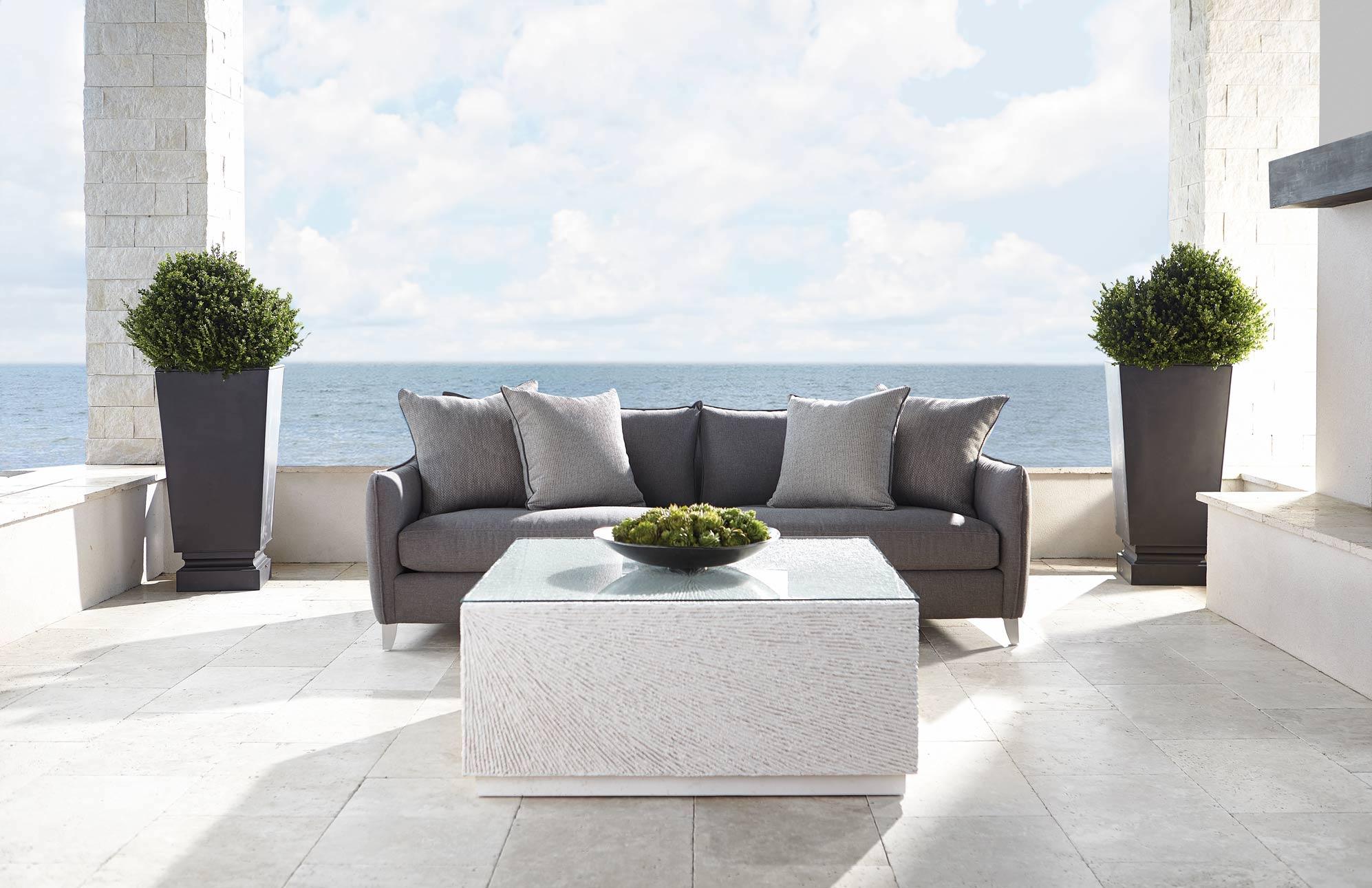MONTEREY SOFA OUTDOOR SOFA - Remutear