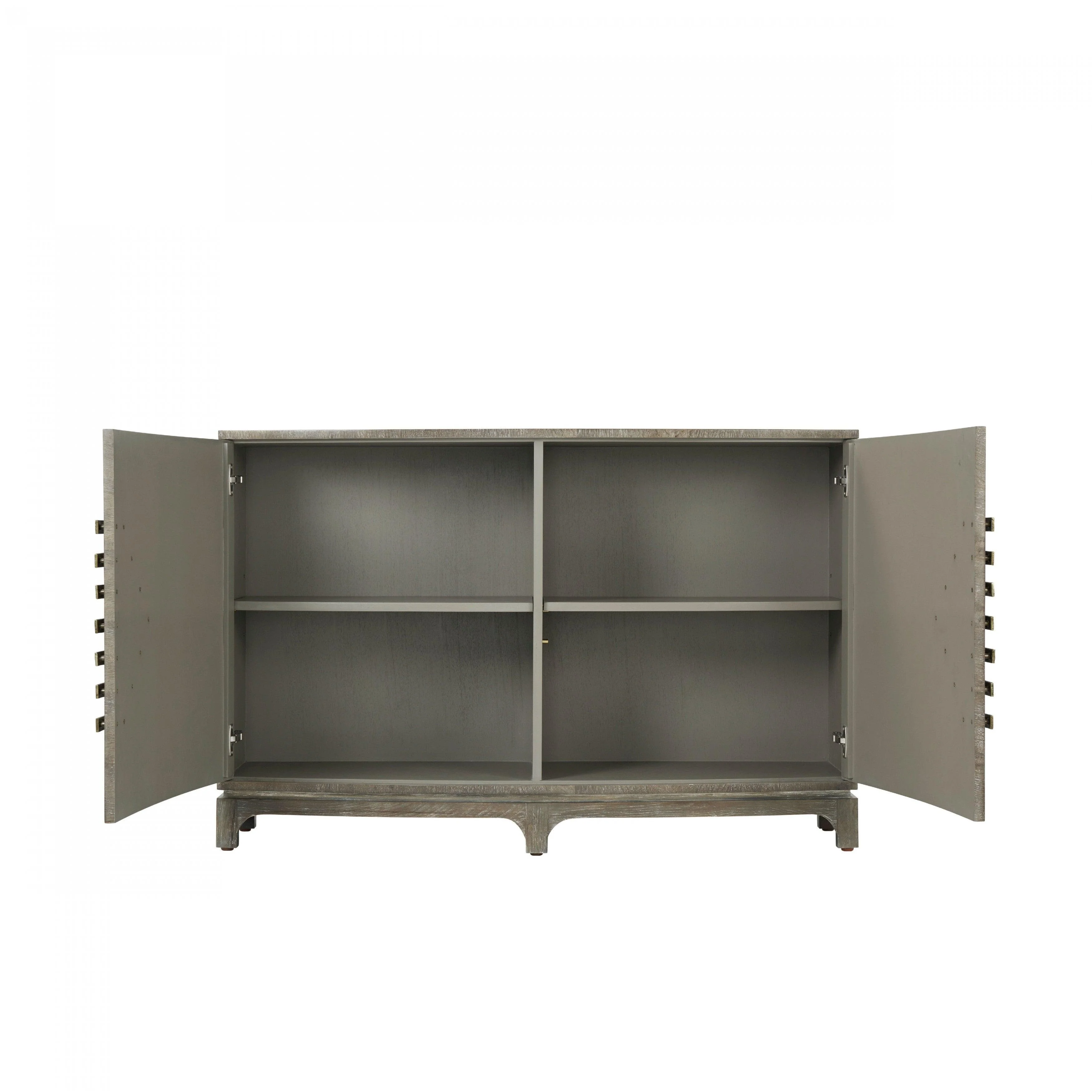 Orson Cabinet - Remutear