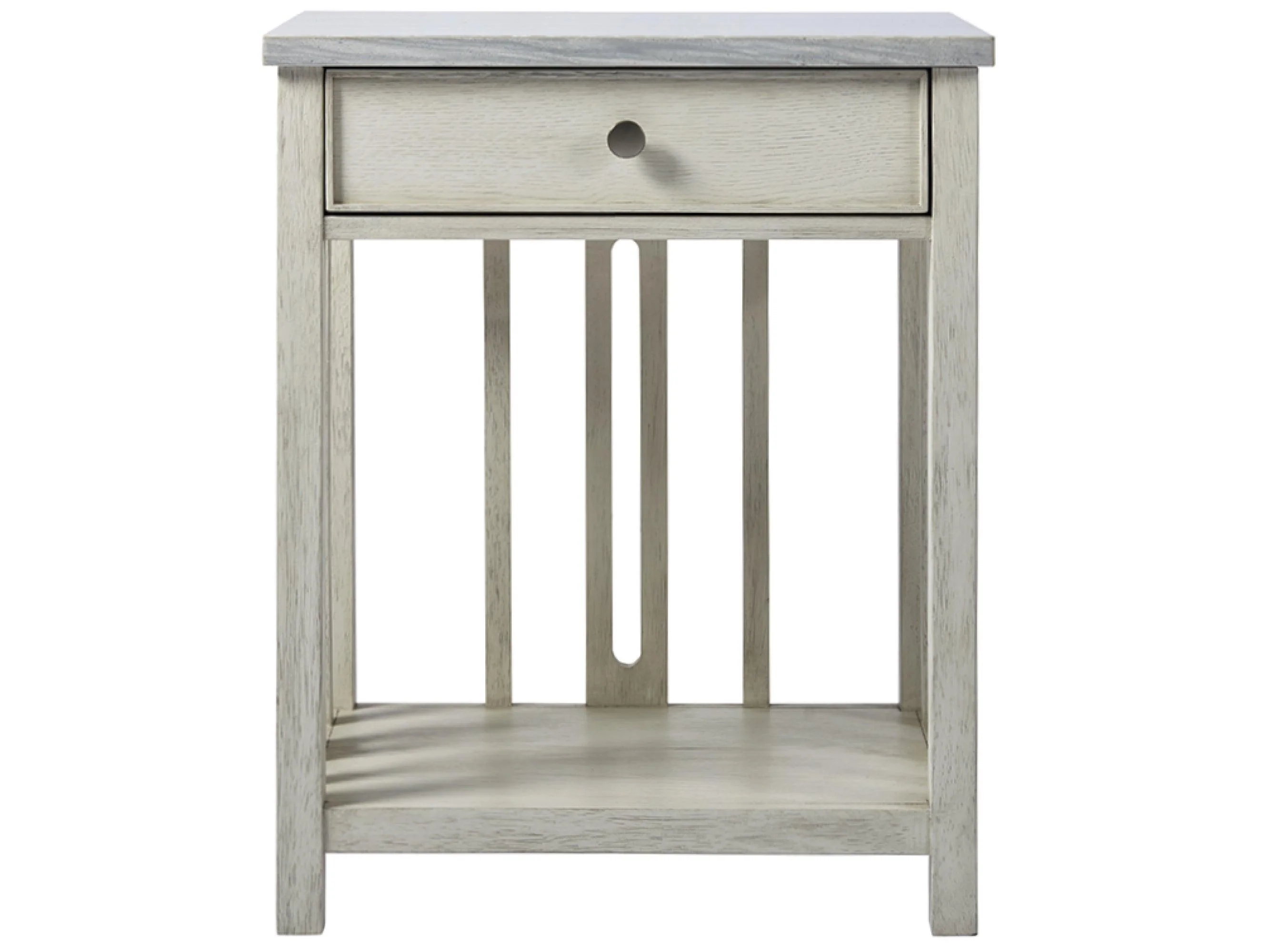 Escape Beside Table/Stone Top - Remutear
