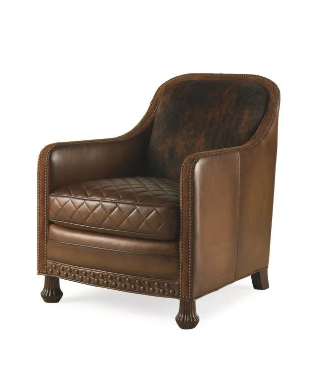 Century Trading Company Rustler Chair - Remutear