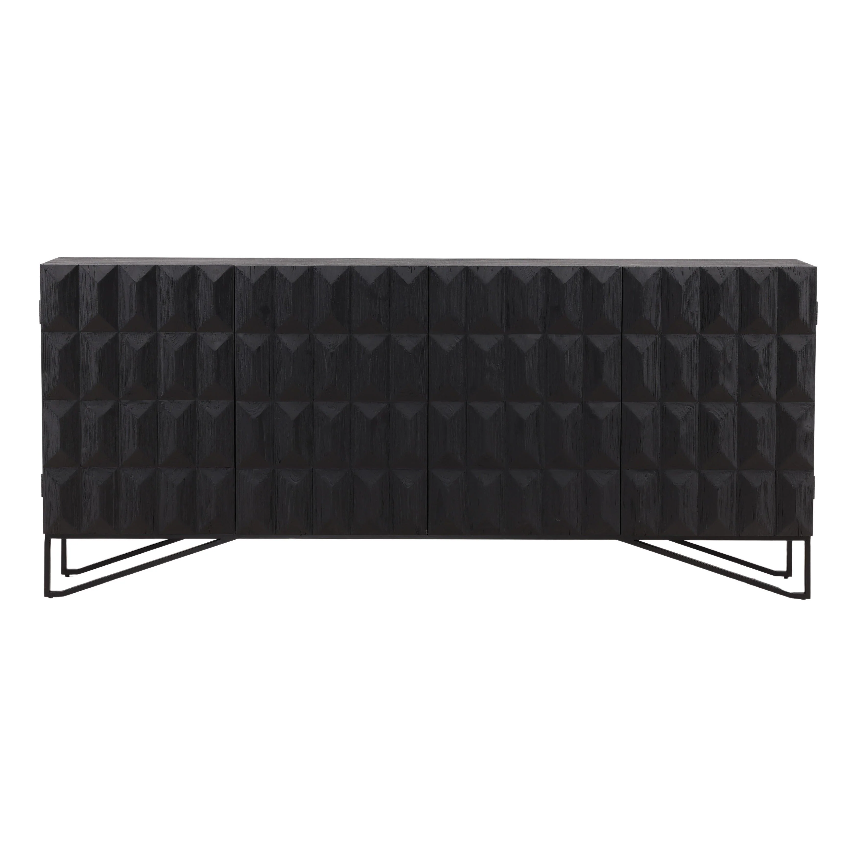 Montrel Sideboard - Remutear