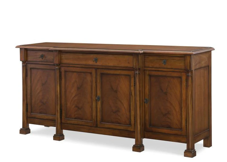 Southport Credenza - Remutear