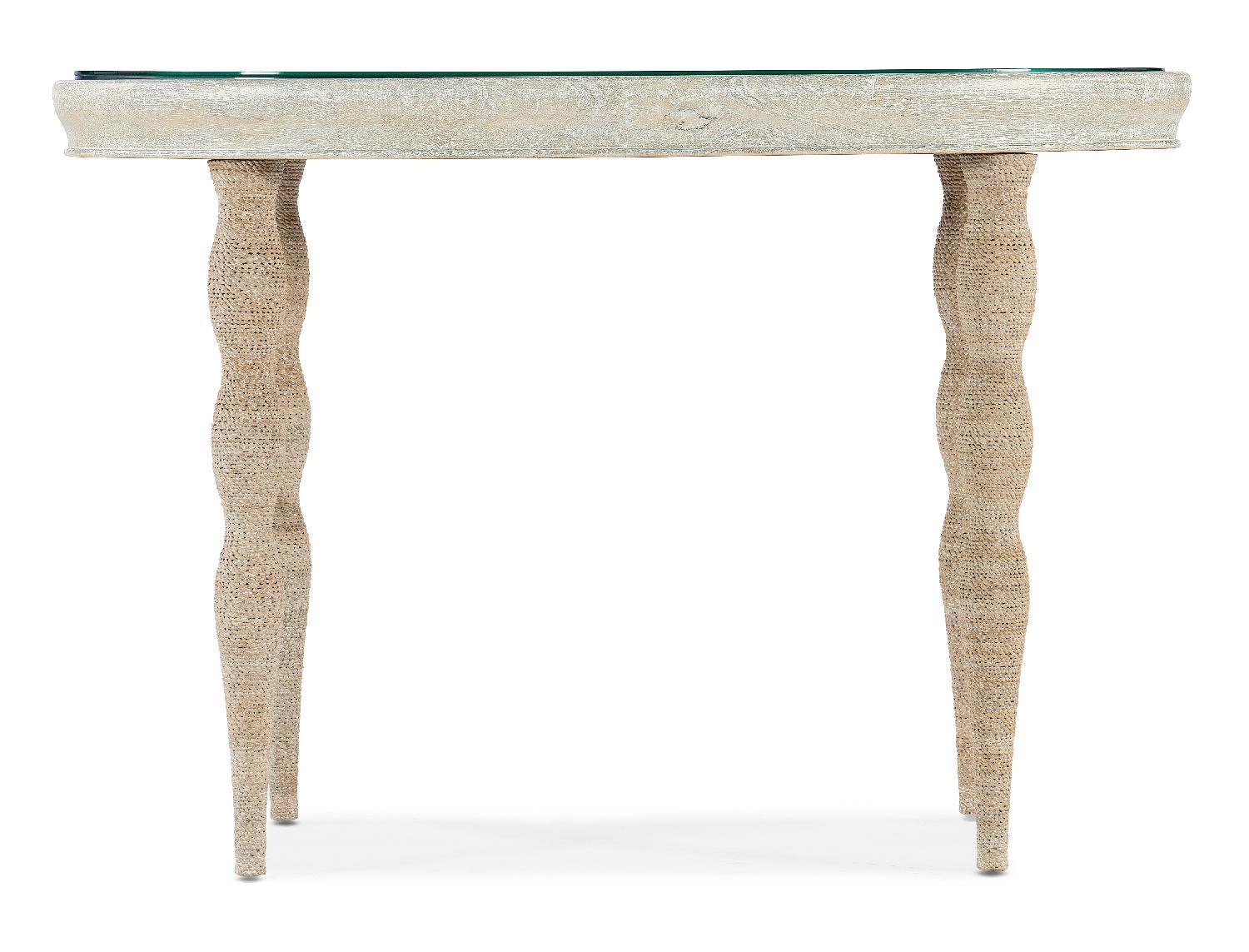 Serenity Shoal Writing Desk - Remutear