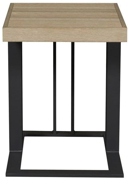 Montecito 3 Outdoor Accent Table - Remutear