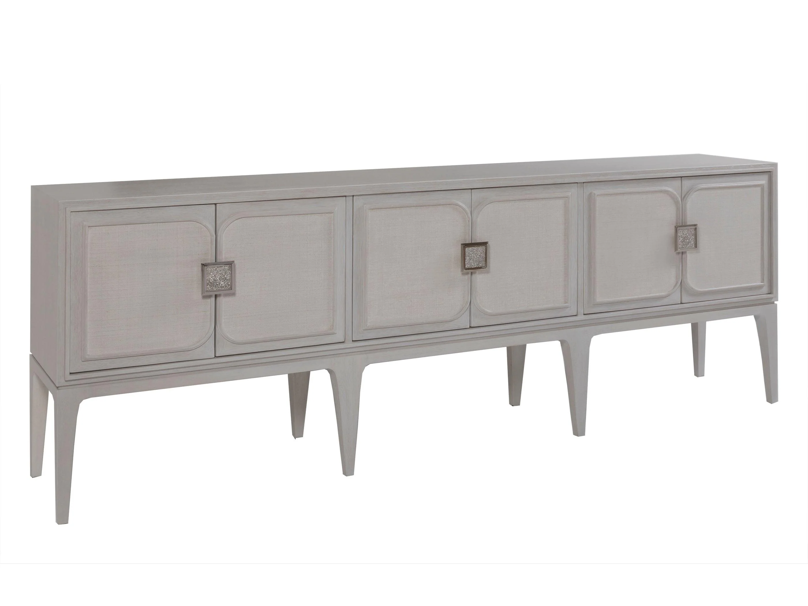 Signature Designs Elixer Long Media Console - Remutear