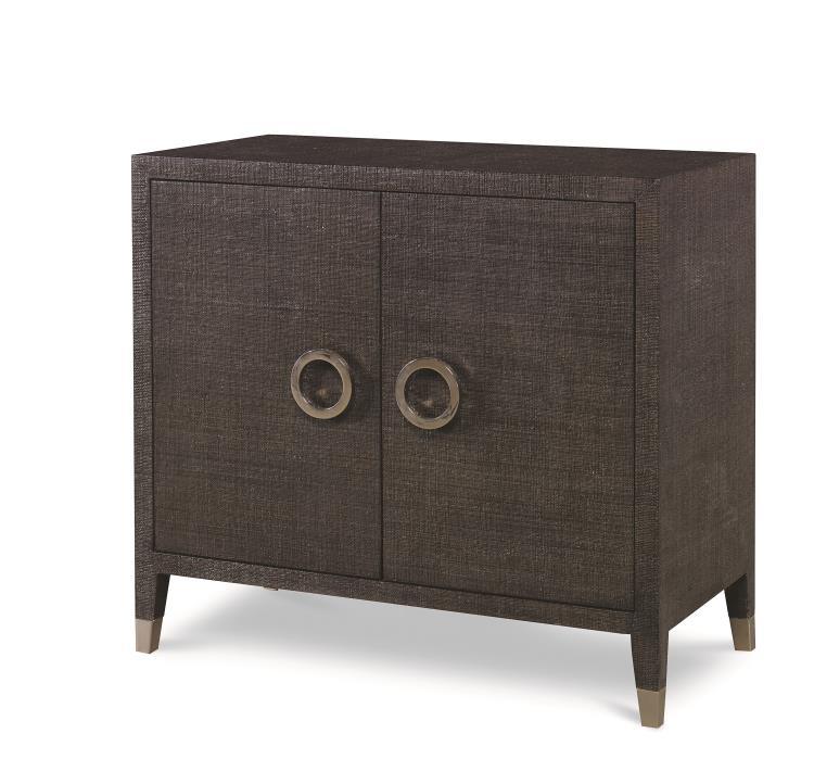 Charleston 2 Door Chest - Remutear