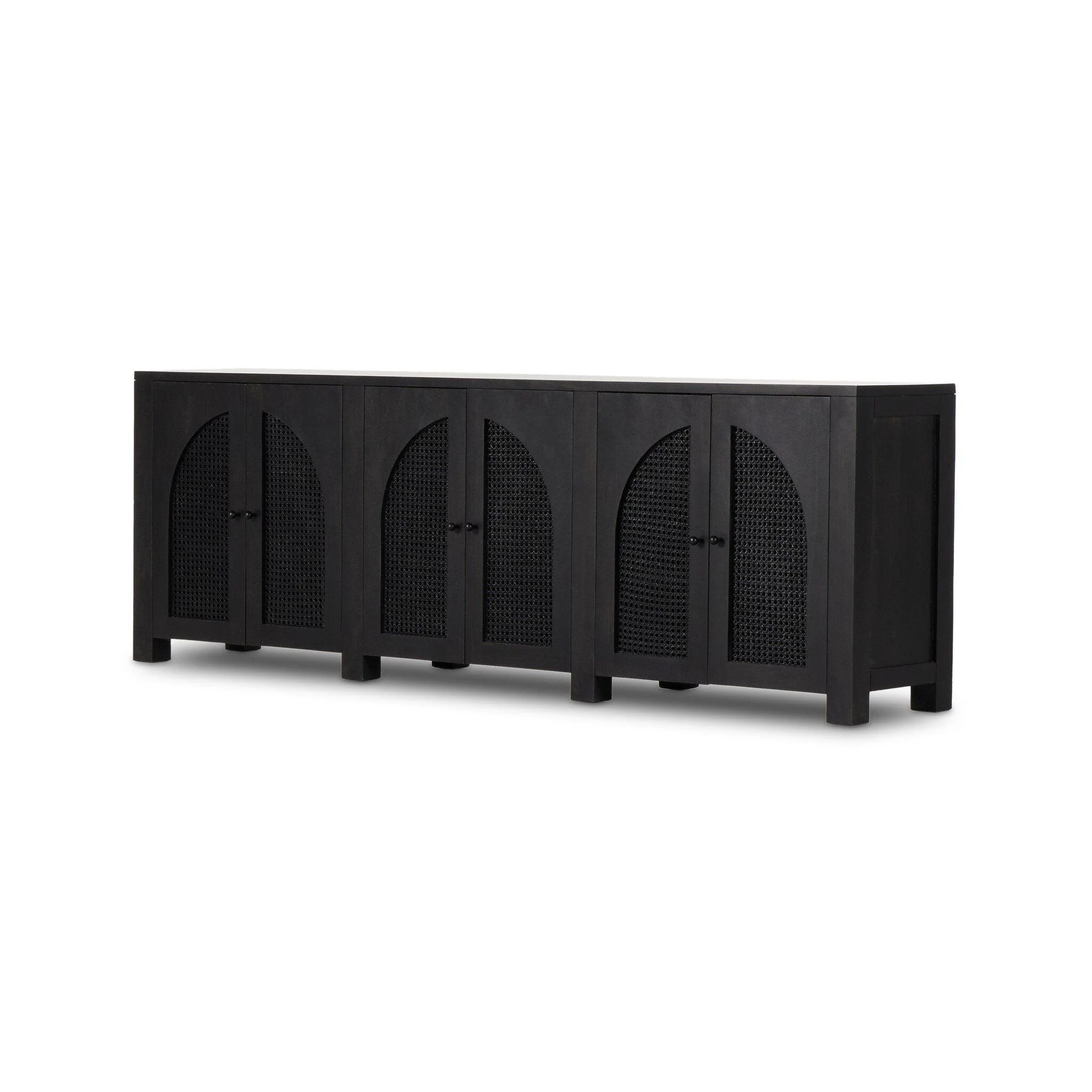 Tilda 6 Door Sideboard - Remutear