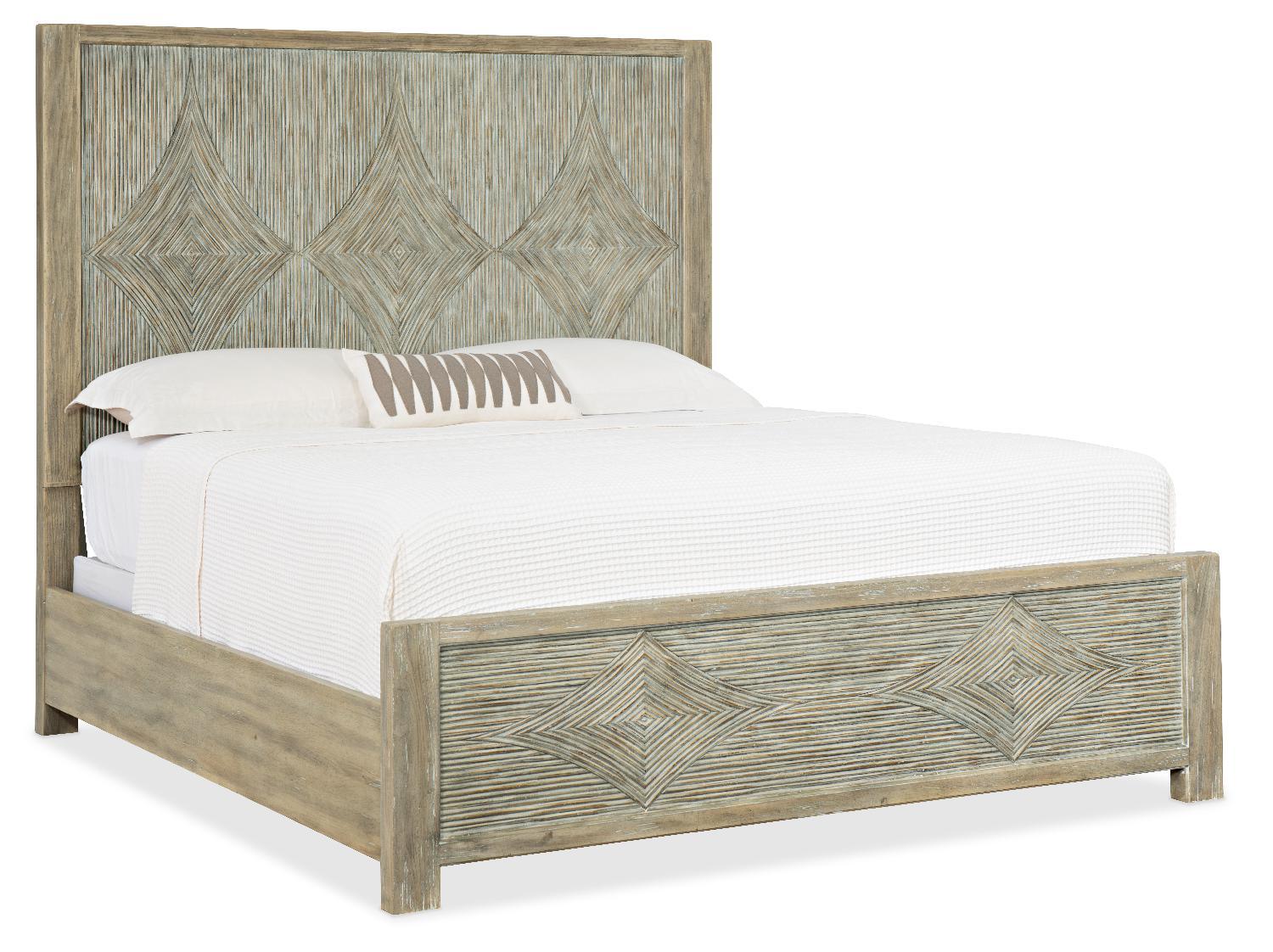 Surfrider Panel Bed - Remutear