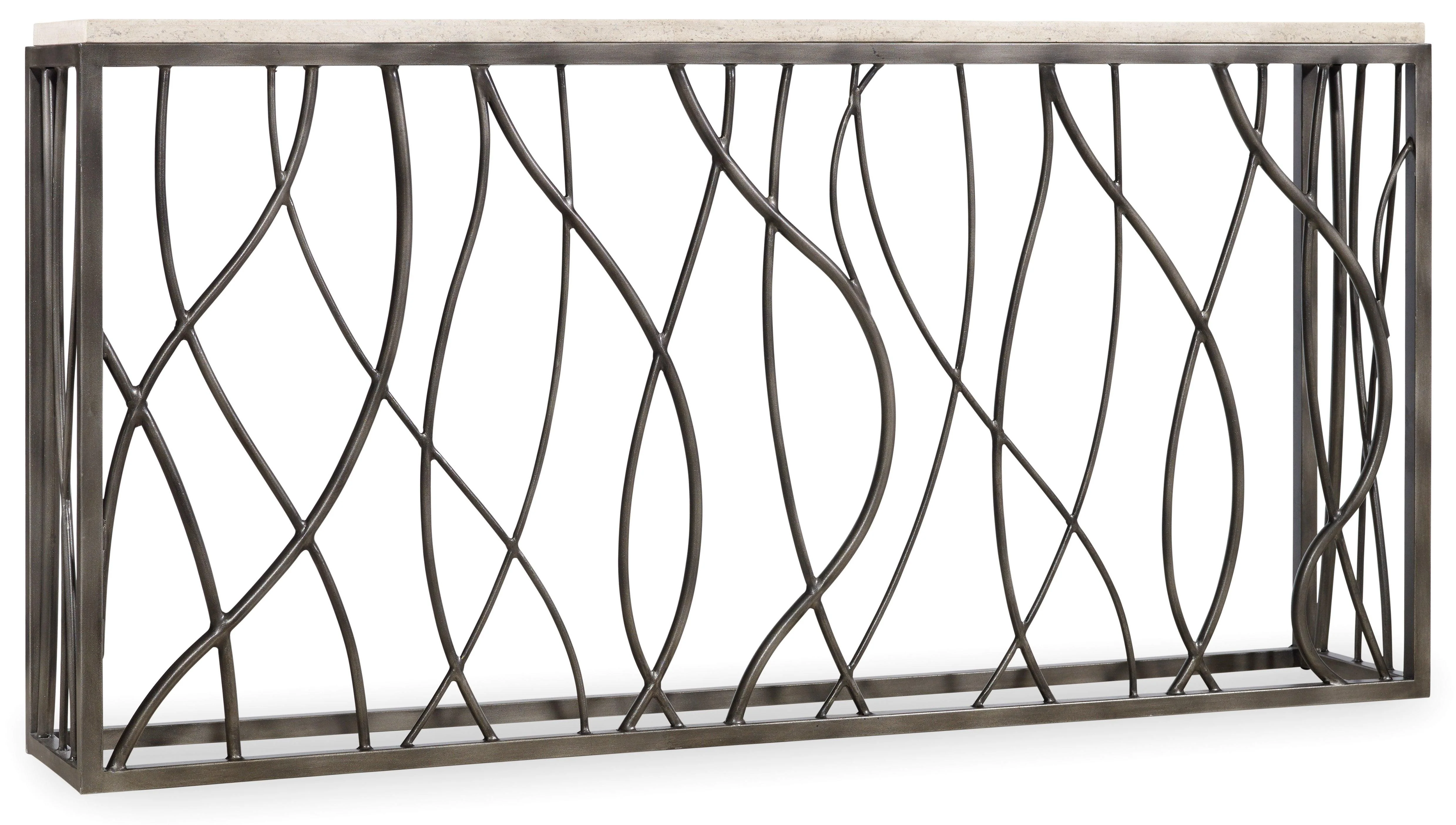 Console Table 1 - Remutear