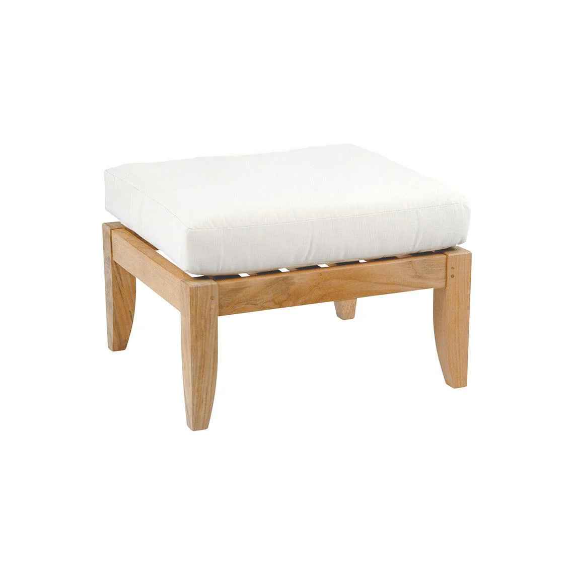 Ipanema Deep Seating Ottoman - Remutear