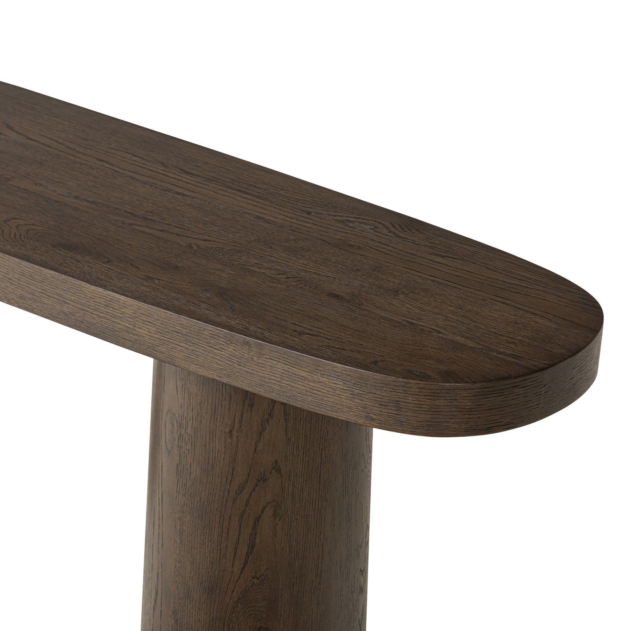 Valen Console Table - Remutear