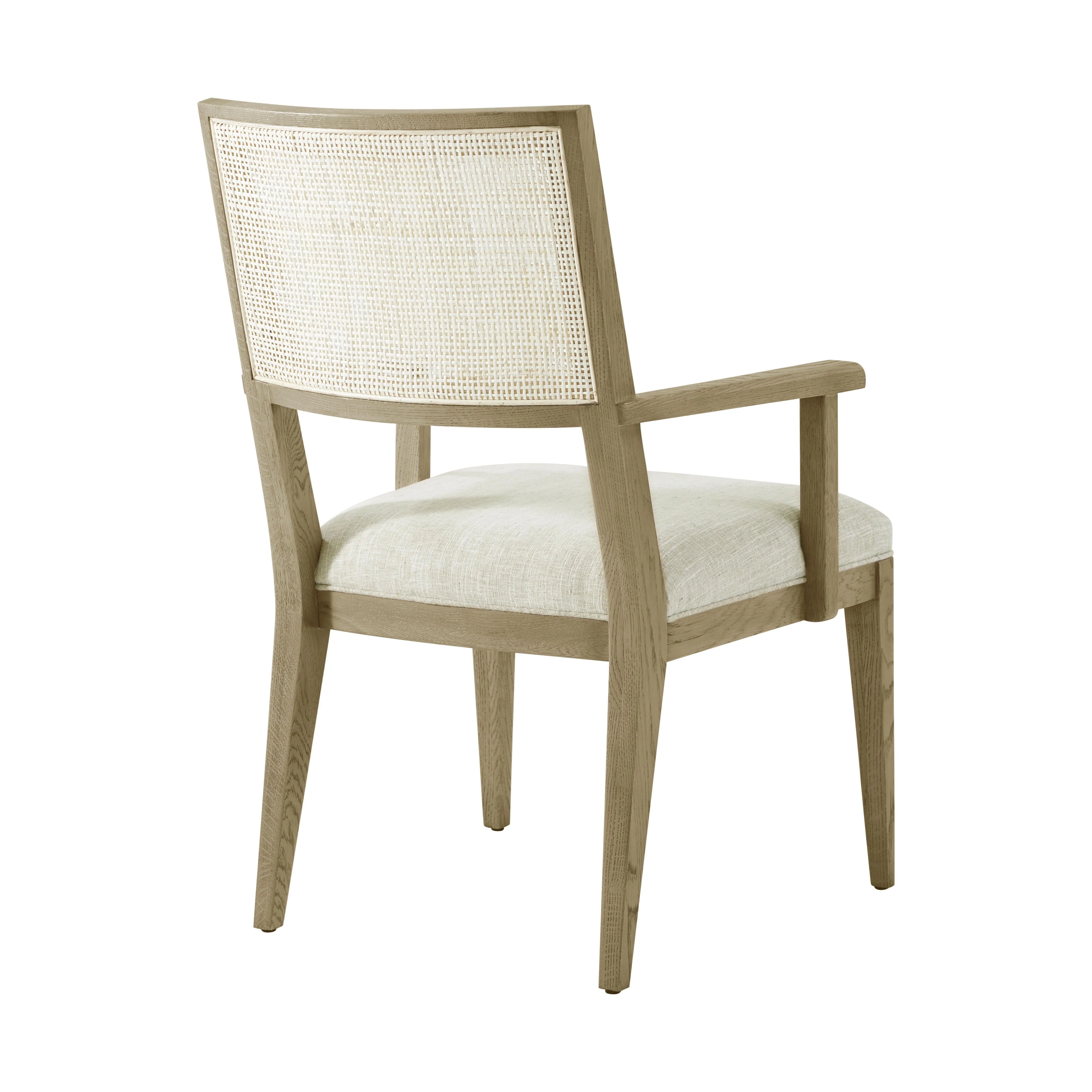 Catalina Dining Arm Chair - Set Of 2 - Remutear