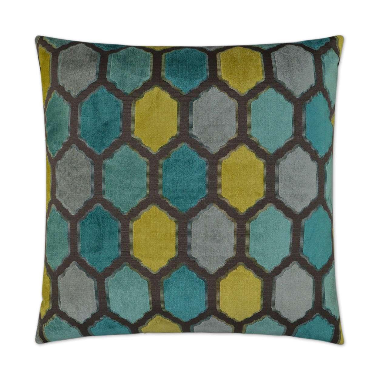 Mallorca Pillow - Remutear