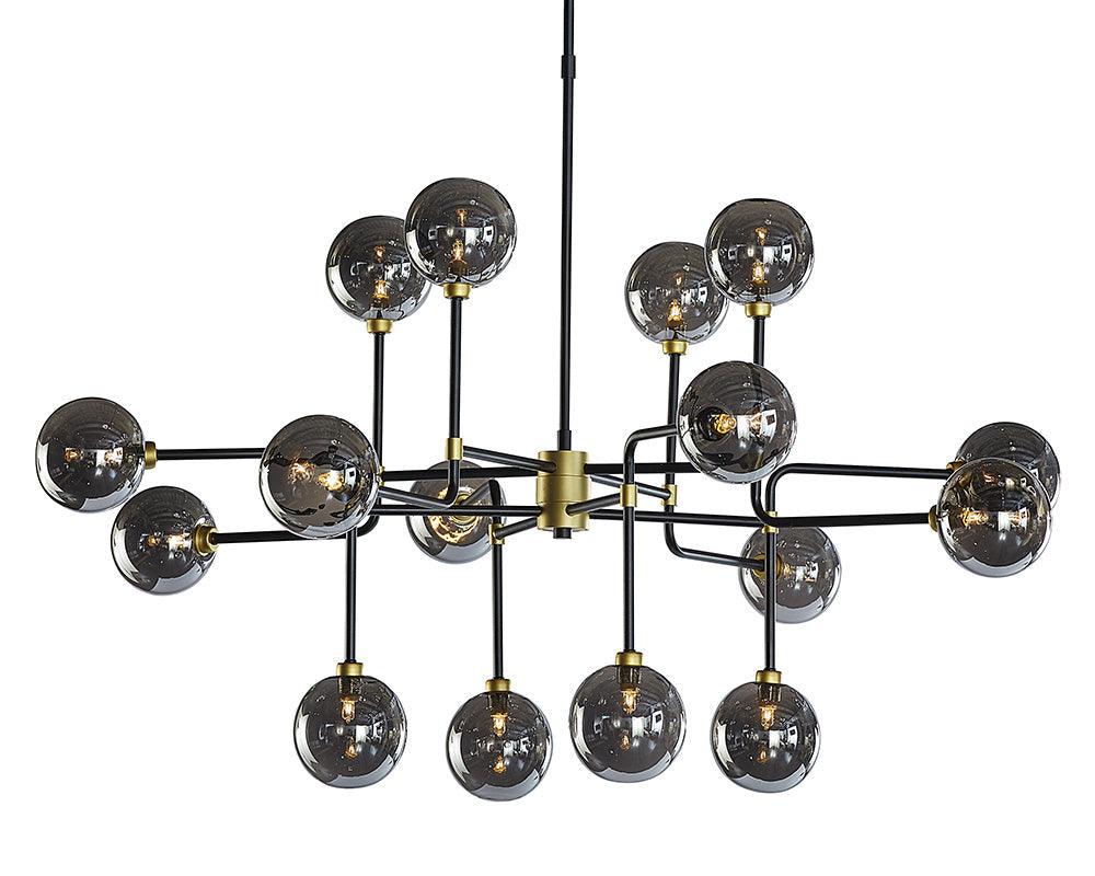 Deimos Chandelier - Remutear