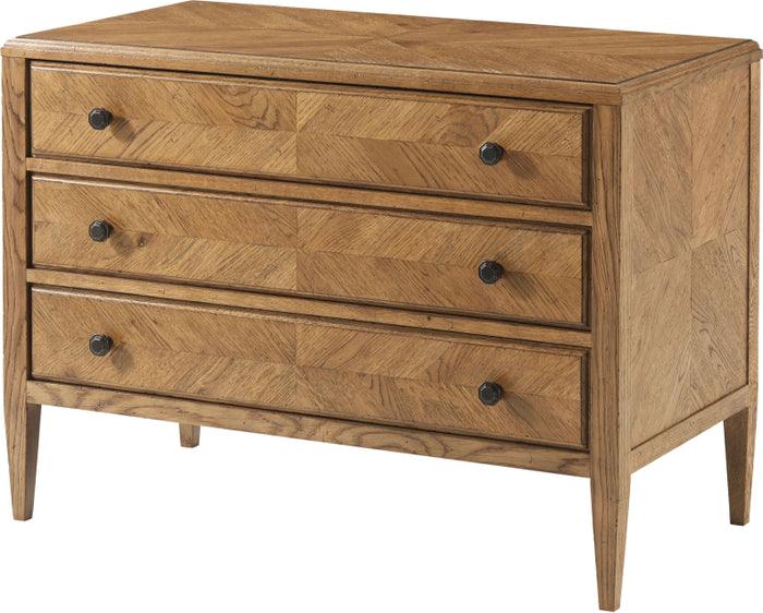 Nova  Chest Of Drawers II - Remutear