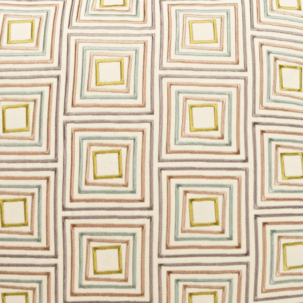 Squared Off Pillow - Remutear