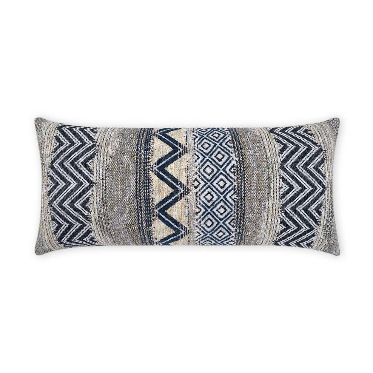 Outdoor Embolden Lumbar Pillow - Remutear